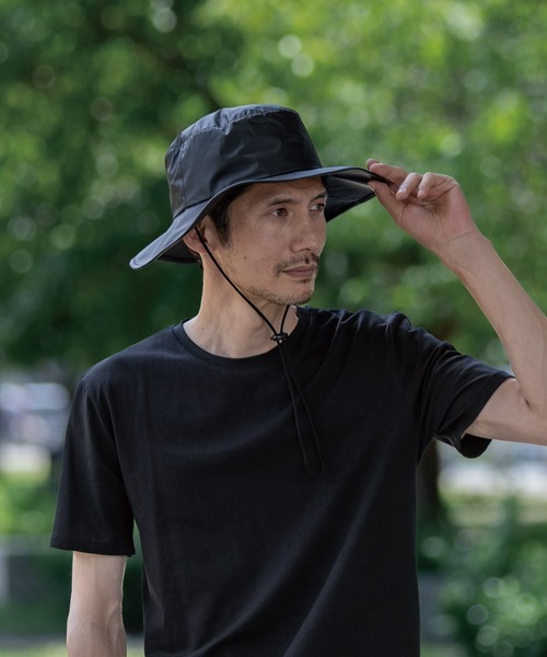 Wpc. IZA 帽子 ハット IZA(イーザ) THE COOL HAT メンズ レディース