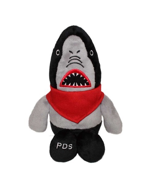 ニキさま専用 nici（ニキ） おもちゃ NICI/NICI(ニキ)PUNK DRUNKERS 鮫人 ぬいぐるみ