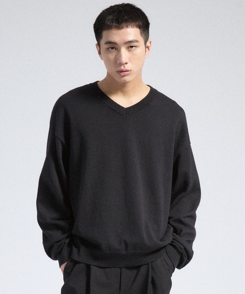 A.P.C.（アーペーセー） セーター ニット PULL PATRICK /25A メンズ