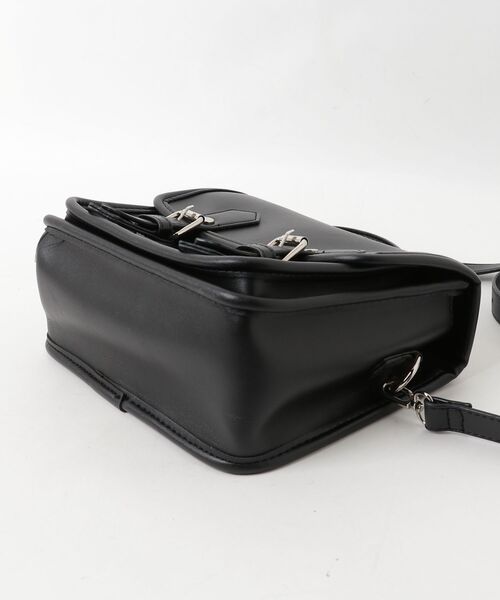 「DEVICE」 2WAYバッグ FREE ブラック メンズ_画像3