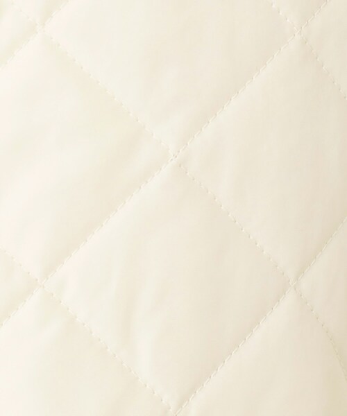 「Dessin」 ジャケット 01 ベージュ レディース_画像5