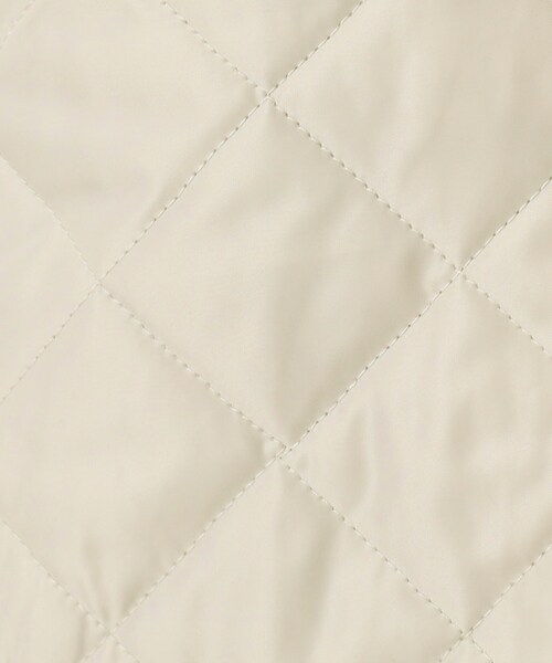 「Dessin」 ジャケット 01 ベージュ レディース_画像9