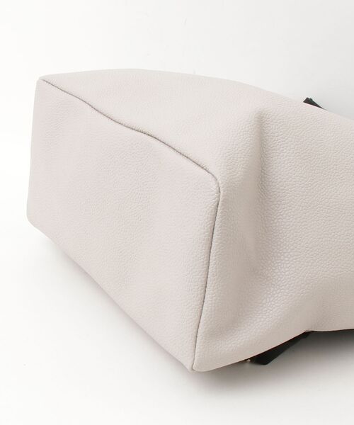 「Breath TOPKAPI」 リュック - ピンク レディース_画像3