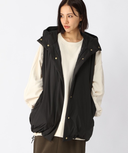 BARNYARDSTORM（バンヤードストーム） ダウンベスト 1 イエロー系