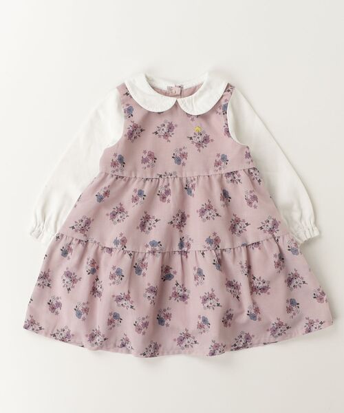 kate spade NEW YORK（ケイト・スペード ニューヨーク） 「KIDS」花柄