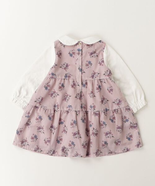 kate spade NEW YORK（ケイト・スペード ニューヨーク） 「KIDS」花柄