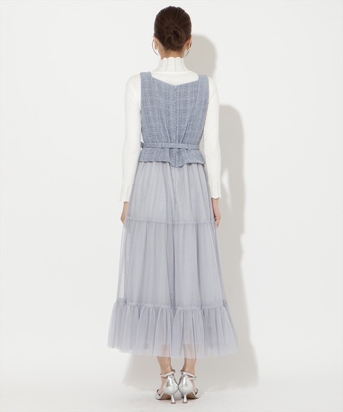 アンドクチュール コラボワンピース AND COUTURE/ワンピース(並び順：発売日)｜公式オンラインショップ