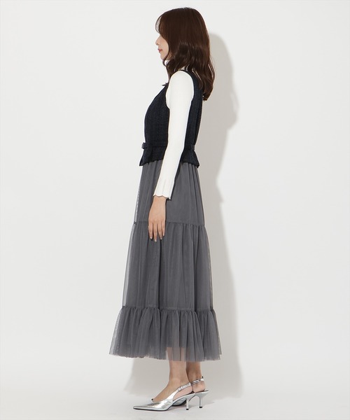 アンドクチュール コラボワンピース AND COUTURE/ワンピース(並び順：発売日)｜公式オンラインショップ