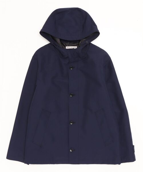 BEAUTY＆YOUTH UNITED ARROWS ブルゾン M ブルー メンズ : ZOZOTOWN 