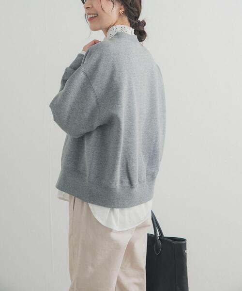 URBAN RESEARCH DOORS（アーバンリサーチドアーズ） カーディガン 裏