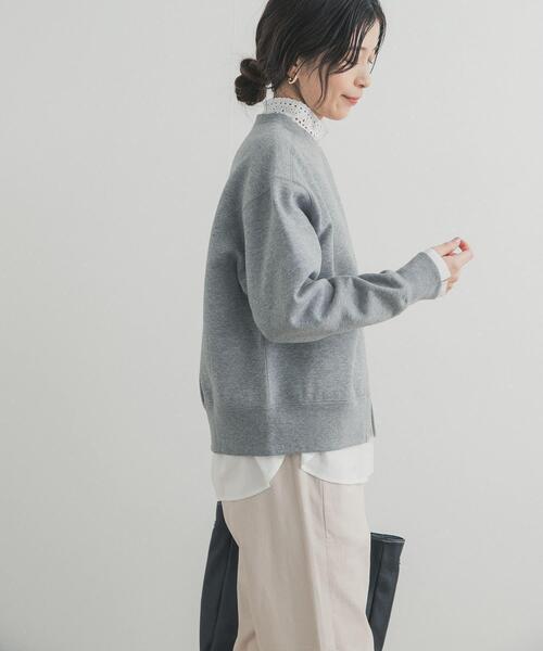 URBAN RESEARCH DOORS（アーバンリサーチドアーズ） カーディガン 裏