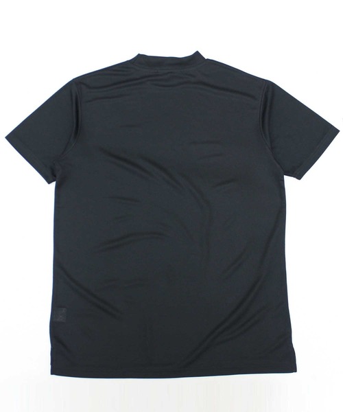 「SHISKY」 半袖Tシャツ X-LARGE ブラック メンズ_画像2