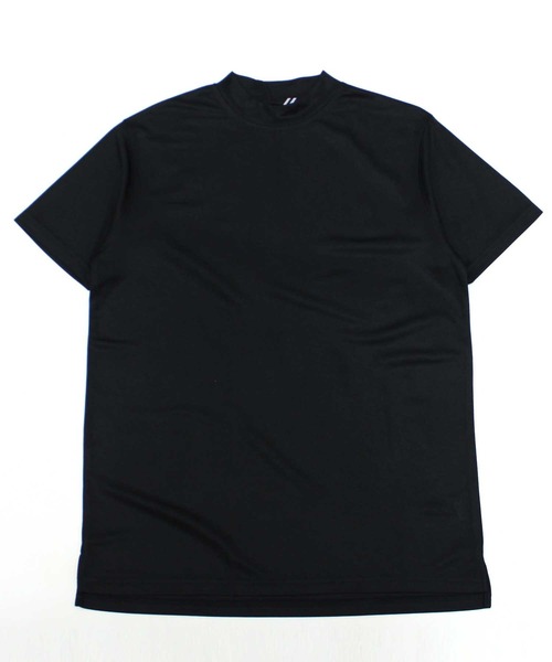 「SHISKY」 半袖Tシャツ X-LARGE ブラック メンズ_画像4