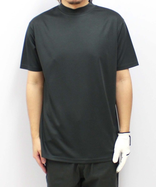 「SHISKY」 半袖Tシャツ X-LARGE ブラック メンズ_画像8