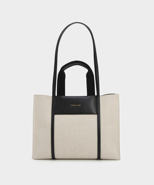 CHARLES ＆ KEITH（チャールズ&キース） 「CHARLES & KEITH」 2WAY