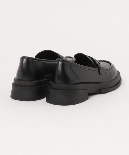 Mignonjour ローファー FReePLACe/厚底 ローファー X12750 レディース