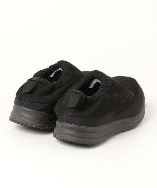 THE NORTH FACE（ザ ノースフェイス） スリッポン 24cm ブラック