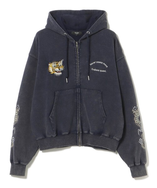 BEAMS HEART(ビームス ハート) パーカー 「4/2新規値下げ」スノー BEAMS HEART(ビームス ハート) パーカー 「4/2新規値下げ」スノー