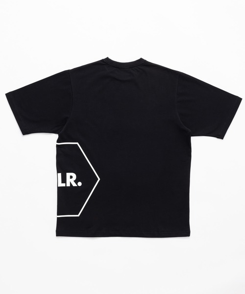 Tシャツ　BALR ボーラー　半袖 BALR.（ボーラー） 半袖 Tシャツ メンズ ロゴプリント クルーネック
