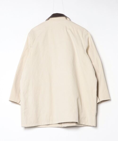 「BEAUTY\u0026YOUTH UNITED ARROWS」 コート S ダークグレー レディースの画像