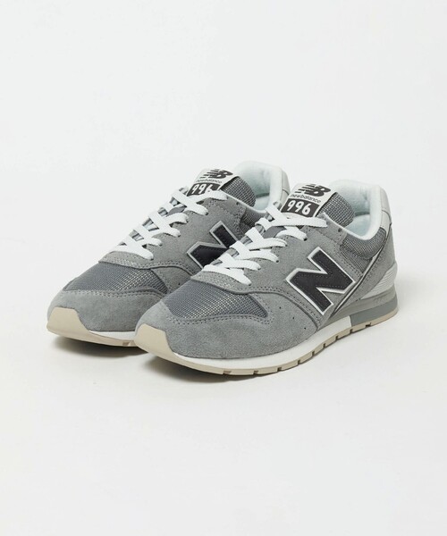 New Balance（ニューバランス） 996 スニーカー 「New Balance