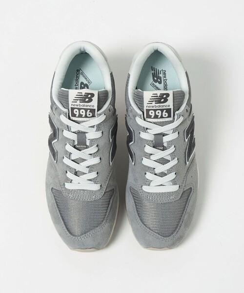 New Balance（ニューバランス） スニーカー 「New Balance」U9967K5/D