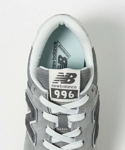 New Balance（ニューバランス） 996 スニーカー 「New Balance