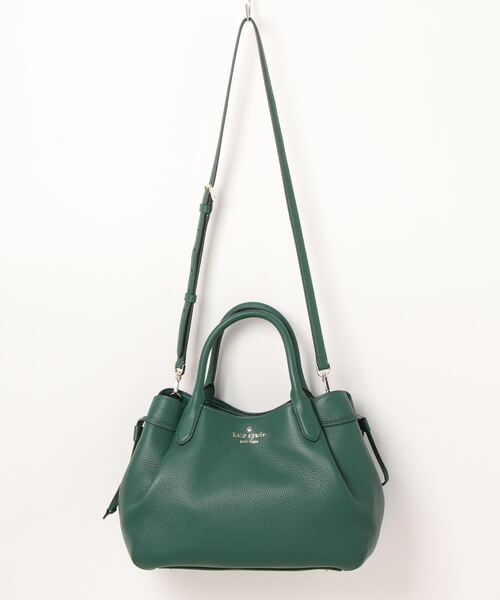 kate spade NEW YORK（ケイト・スペード ニューヨーク） 2WAYバッグ 