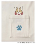 tシャツ 「ゆるキャン SEASON3」 ちく...の詳細画像3
