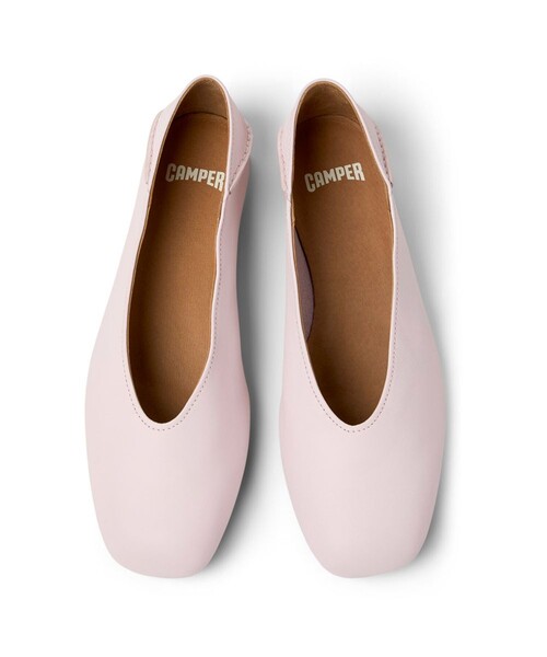 CAMPER（シューズ） ファッション（色：ピンク系）おすすめ人気商品