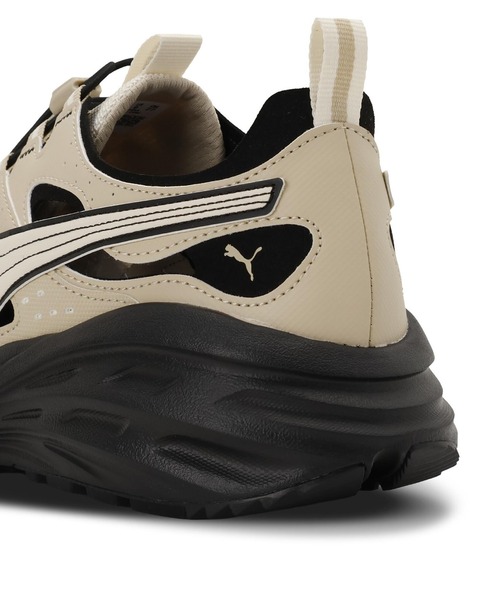 PUMA（プーマ） スニーカー スニーカーサンダル ヒプノティック LS 