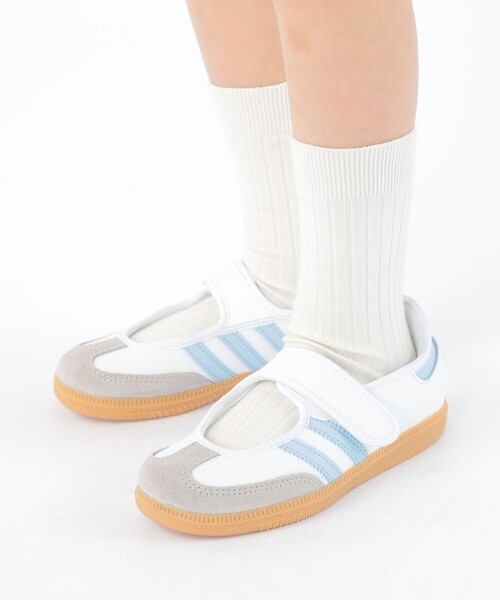 adidas（アディダス） スニーカー adidas:SAMBA JANE C スニーカー 