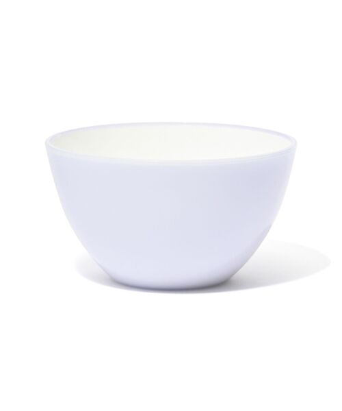 Francfranc（フランフラン） キッチン 耐熱レンジボウル 14cm ブルー