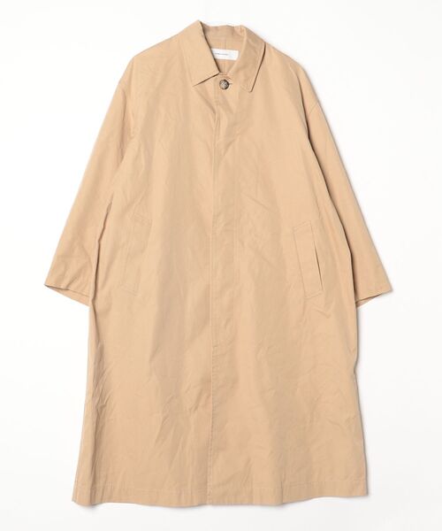 JOURNAL STANDARD（ジャーナルスタンダード） ステンカラーコート