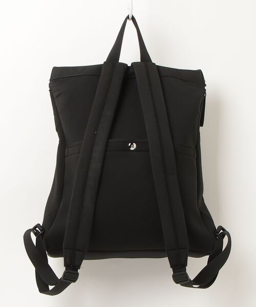 「PAPILLONNER」 リュック FREE ブラック レディース_画像2