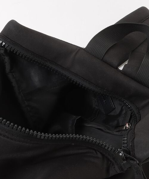 「PAPILLONNER」 リュック FREE ブラック レディース_画像4