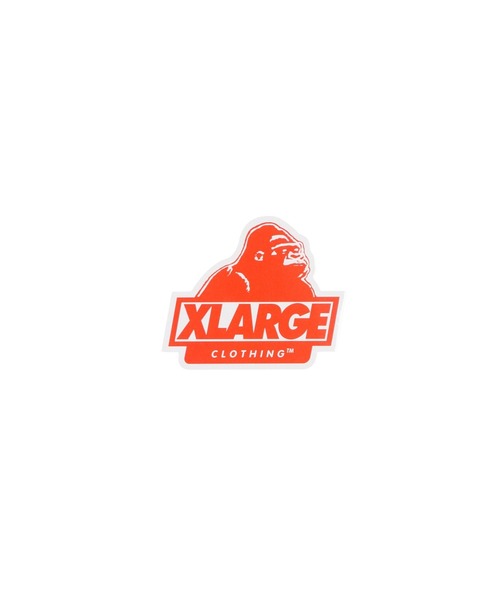 Quiksilver（クイックシルバー） ステッカー MW STICKER/クイック