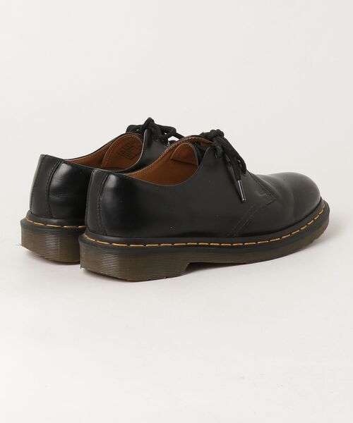 「Dr. Martens」 シューズ 6 ブラック メンズの画像