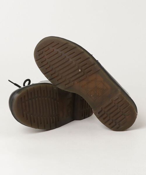 「Dr. Martens」 シューズ 6 ブラック メンズの画像