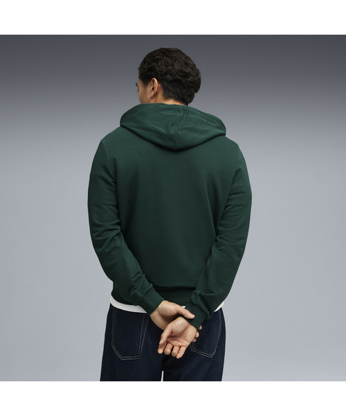 PUMA（プーマ） パーカー メンズ マンチェスターシティ FC