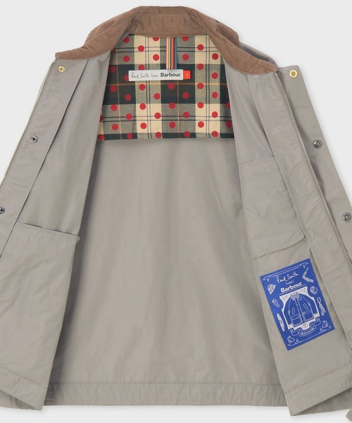 Paul Smith（ポール・スミス） コート ジャケット メンズ : ZOZOTOWN