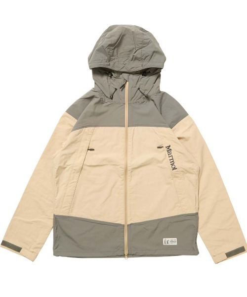 Marmot（マーモット） ナイロンジャケット Marmot Guild Jacket メンズ