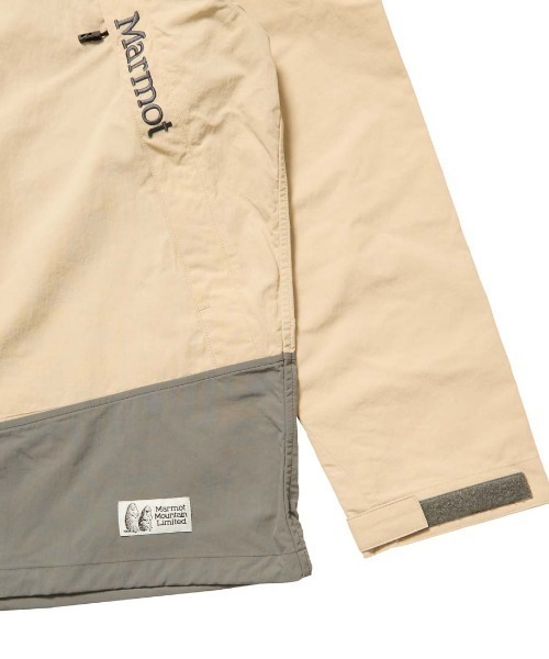 Marmot マーモット ナイロンジャケット 新品 メンズS 1 Marmot（マーモット） ナイロンジャケット Marmot Guild Jacket メンズ