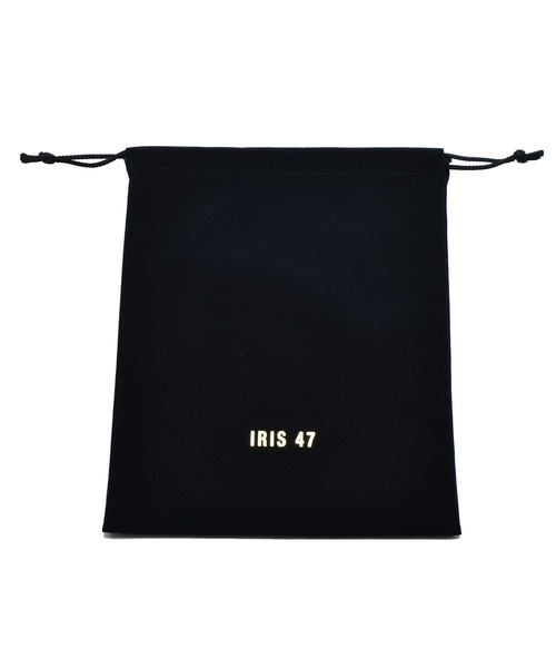 ネックレス 「IRIS 47」mozaic pearl necklace/モザイク パール ネックレス VSJ5 レディースの画像