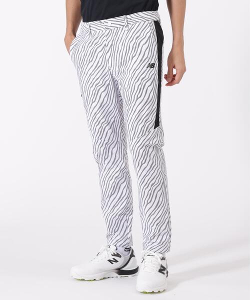 New Balance Golf（ニューバランスゴルフ） パンツ 「直営店舗限定