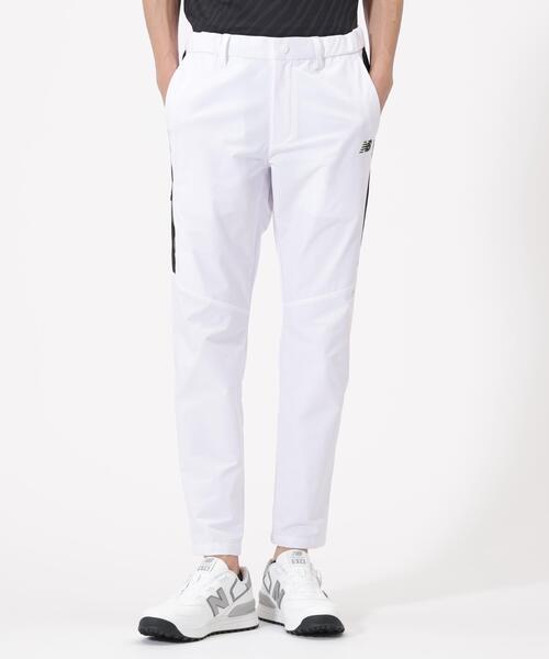 NEW BALANCE GOLF ニューバランスゴルフ ストレッチロングパンツ New Balance Golf（ニューバランスゴルフ） パンツ 「new balance golf