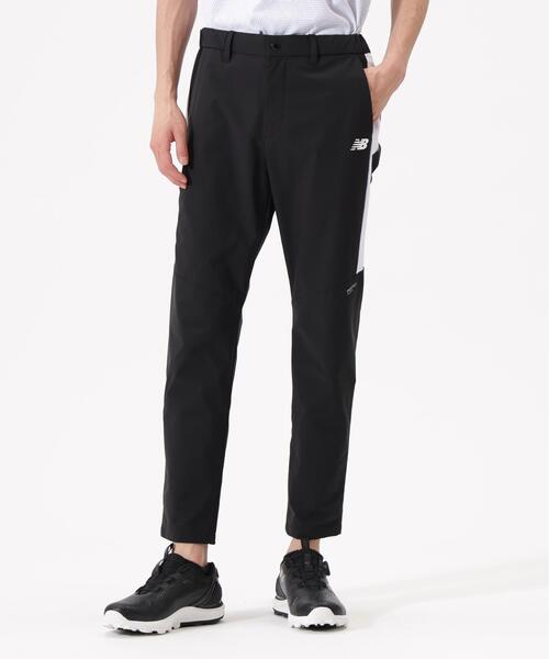 ニューバランスゴルフ直営店舗限定4WAYストレッチ パンツ サイズ4 4WAYストレッチ スリム ロングパンツ (WOMENS) | new balance golf メンズウェア