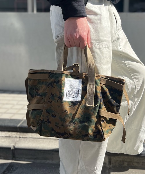 トートバッグ メンズ レディース : ZOZOTOWN Yahoo!店 - 通販 - Yahoo