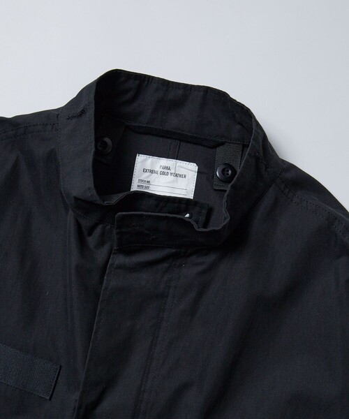「FREAK'S STORE」 ブルゾン SMALL ブラック メンズの画像