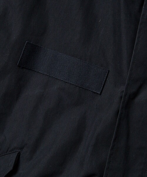 「FREAK'S STORE」 ブルゾン SMALL ブラック メンズの画像